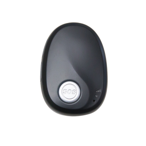 Mini localizador GPS personal, dispositivo de seguimiento, pequeño y fácil de ocultar para personas humanas, colgante infantil - Product Image 3