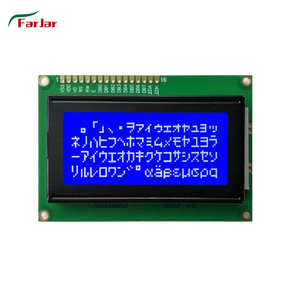 1604 beyaz Led arka işık SPLC780D1 Lcd denetleyici ekran karakter modülü - Product Image 2