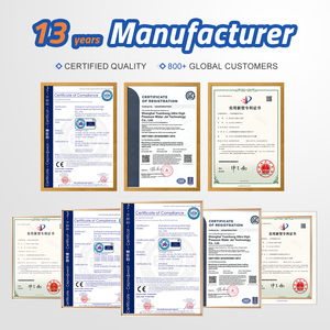 Phổ kiểm tra van cơ thể YH 049578-1 cho 60k/87K máy bơm bằng tia nước - Product Image 5