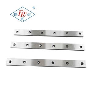 Kesme makinesi bıçağı kapısı tipi kesme makinesi bıçak CNC kesme bıçağı kesici - Product Image 5