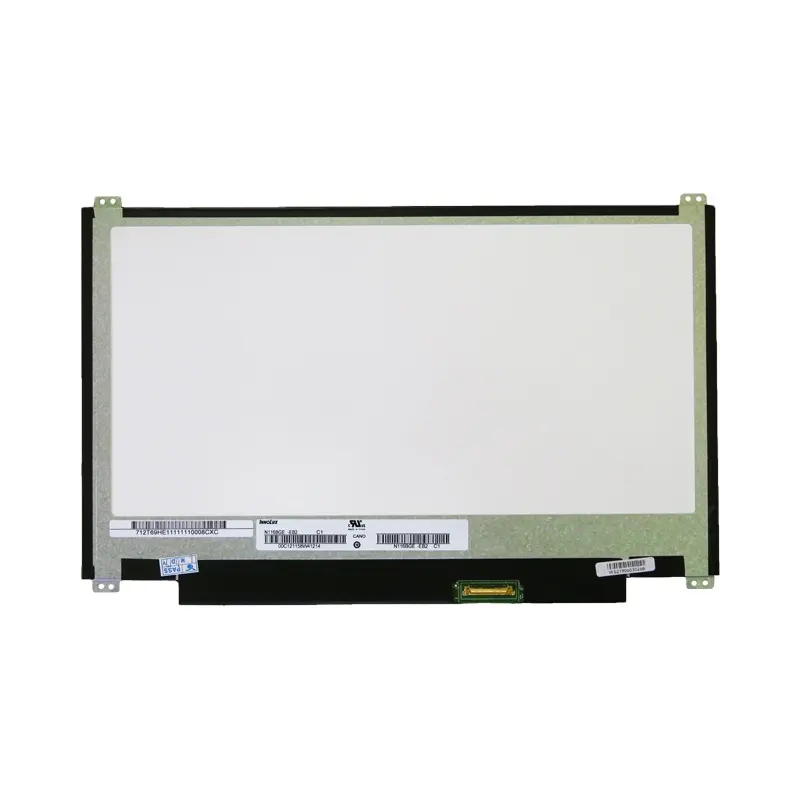 Extensor de pantalla LCD para portátil, pantalla táctil dual, 6