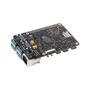 D-Robotics RDK X5開発ボードPowered by Sunrise 5チップオクタコアCortex A55プロセッサ4GB/8GB RAM用10 TOPSオプション - Product Image 3