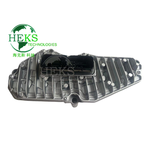 For F Ord DPS6 6DCT250 Automatic Transmission Control Unit Module TCU <strong>TCM</strong> for Ford Focus Fiesta Computer Board KTAE8P 7Z369AD - Product Image 4