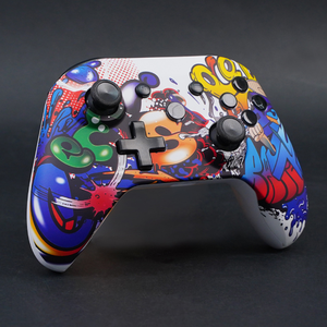 Gaming <strong>Controller</strong> with 2.4G Receiver for Xbox One Series X <strong>Controller</strong> PC Wireless <strong>Controller</strong>