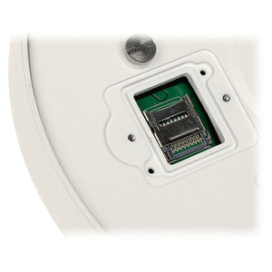 大华医疗保健解决方案IPC-EBW81242-AS-S2 12 MP热图分析人员计数红外鱼眼智慧知识产权相机 - Product Image 3