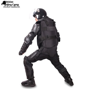 Wholesale Full-Body Protective <strong>Armor</strong> Clothing Flame Retardant Hard Explosion-Proof Components Security Equipment for - Product Image 5