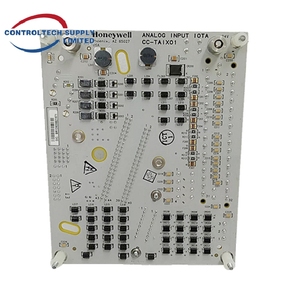 Modulo di ingresso CC-TAIX01 nuovissimo con prezzo promozionale - Product Image 5