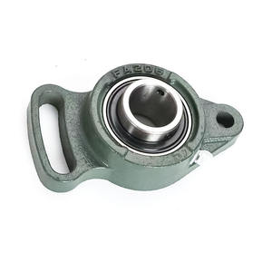UCP gối Khối bi ucp203 ucp204 ucp205 ucp206 ucp207 ucp208 mỡ bôi trơn Chrome thép - Product Image 5
