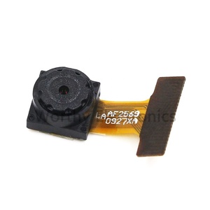 ESP32-CAM modul Entwicklungs platine Test platine WIFI ESP32 serielle Schnitts telle OV2640 Kamera elektronisches Modul - Product Image 4