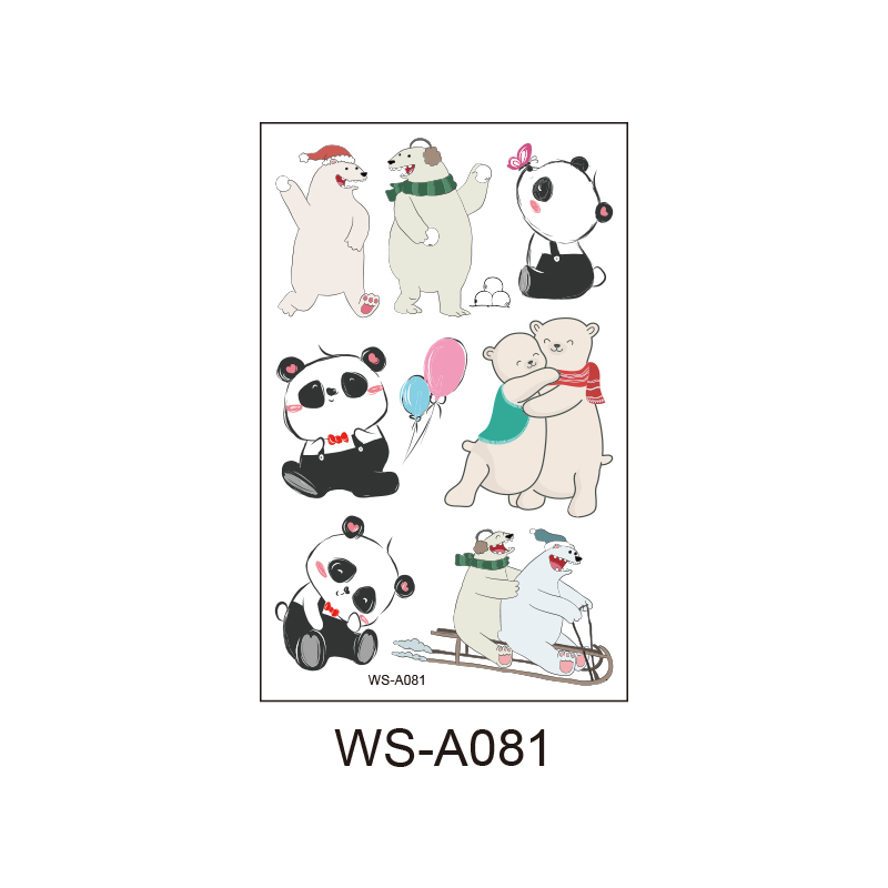 WS-A081