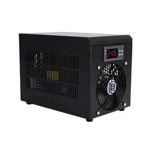 60l Fish Tank Cooler System Refrigeration Coral Jellyfish Water Plants Industrial Water <strong>Chiller</strong> for Aquarium and Hydroponics - Product Image 6
