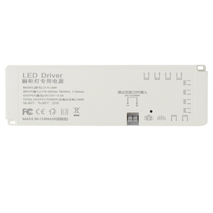 Direkt vertrieb LED-Netzteil 12V LED-Treiber Schalt netzteil für Licht - Product Image 6