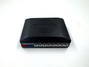 Wholesale 8 <strong>Sensors</strong> Universal <strong>Car</strong> Reversing Aid Parking <strong>Sensor</strong> System with LED Display <strong>Reverse</strong> Parking Radar Detector P02 - Product Image 2