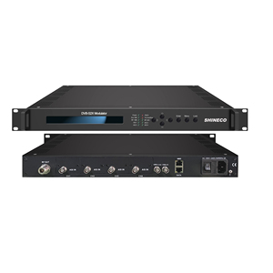 HDMI SDI Ypbpr CVBS/S2/S2X Modulador codificador - Product Image 2