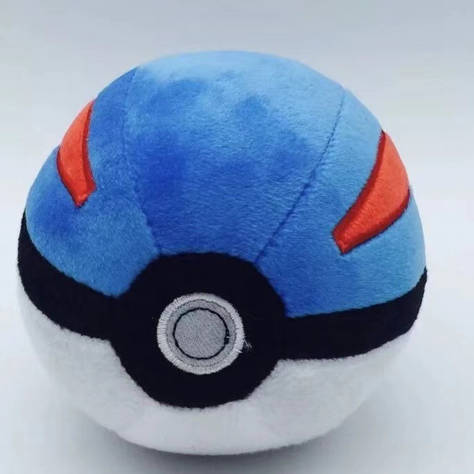Poké ball 12cm 2