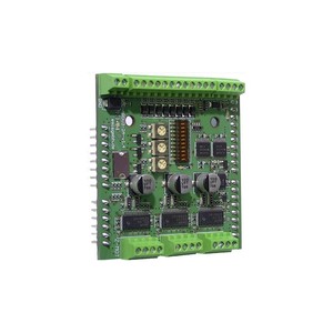 Контроллер шагового двигателя Emis SMC-Arduino 2A (940910066087)
