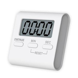 Digitaler Küchen timer Kochen LCD Digitaler manueller Countdown-Timer Mechanischer digitaler Küchen timer - Product Image 2