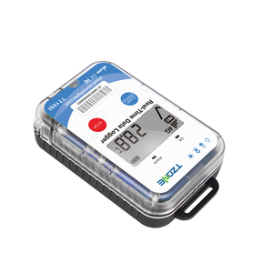 New Arrival Cold Chain Real Time 4G Temperature <strong>Data</strong> <strong>Logger</strong> Temperature <strong>Monitoring</strong> <strong>Systems</strong> - Product Image 5