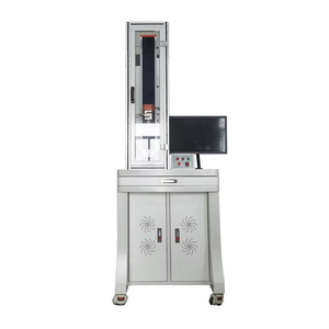 Máquina de prueba de resistencia a la tracción de uso amplio Servo Universal Material probador de tracción - Product Image 5