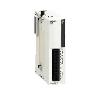1 pz nuovo nella scatola TM2AVO2HT programmabile 2Out di espansione analogica - Product Image 1