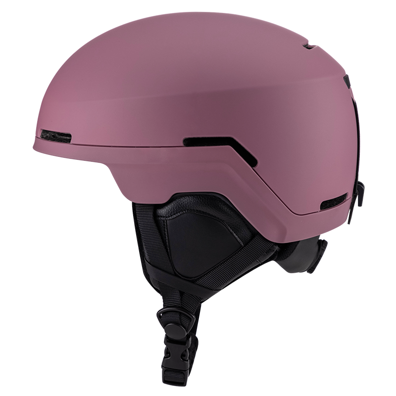Rosa polvorienta