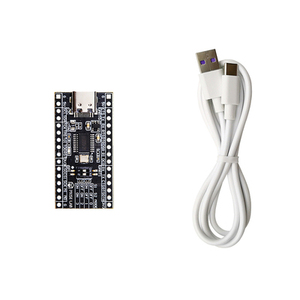 CH347 modulo scheda di sviluppo USB ad alta velocità a UART/I2C/SPI/JTAG/GPIO Open Source USB-HS CH347 - Product Image 5