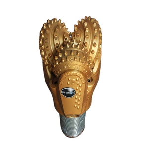 <strong>China</strong> Supply US Brand Second Hand Well <strong>Drilling</strong> <strong>Bit</strong> TCI Button <strong>Bit</strong> - Product Image 1