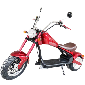 電動スクーター<span class=keywords><strong>16</strong></span>インチ電動スクーターモーター2輪大人用トレイル電動スクーター