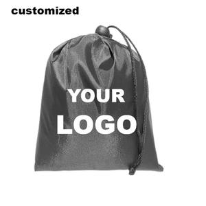 Paquete de saco de cuerda de dibujo profesional con bolsos de cordón de diseñador de logotipo mochila de cuerda personalizada - Product Image 1
