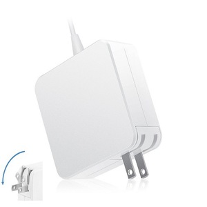 65w C型Gan电动笔记本电脑电源适配器快速充电5A电脑电源15W PD 3.0兼容惠普 - Product Image 1