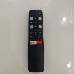 Evrensel uzaktan kumanda Tv Tcl akıllı Rc802v Android 4K akıllı TV için kullanın - Product Image 3