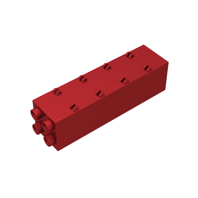 Rosso scuro-014