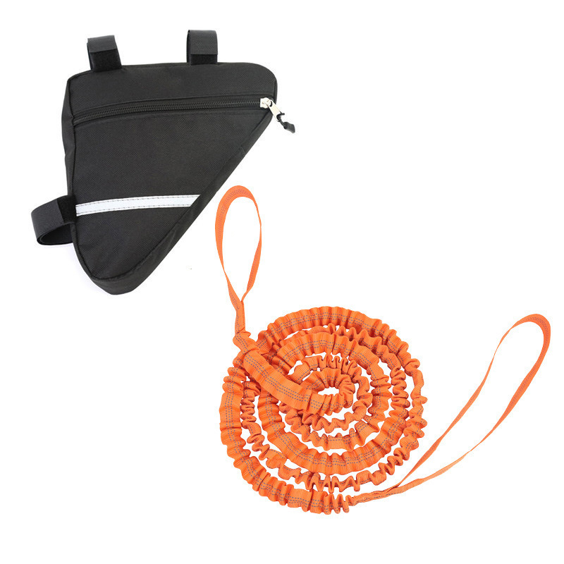 Upgraded version - Orange