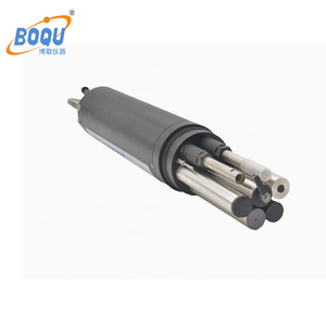 BOQU MS-301 integriertes Multi-Parameter-Wasser qualitäts <span class=keywords><strong>sensor</strong></span> onlimo Wasser qualitäts kontroll überwachungs system