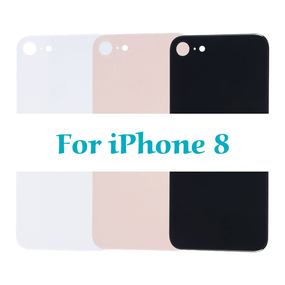 Pour iPhone 8