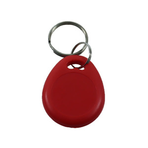 Fabbrica a buon mercato di alta qualità 125khzTK4100 porta di controllo accessi portachiavi di prossimità Smart Rfid portachiavi - Product Image 3