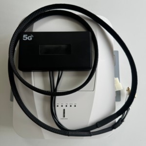 מתאים לאוטובוסים עם חריץ כרטיס ה-SIM עם wifi6 עם חומת אש ניידת ופונקציית נתונים 5 גרם lte g - Product Image 6