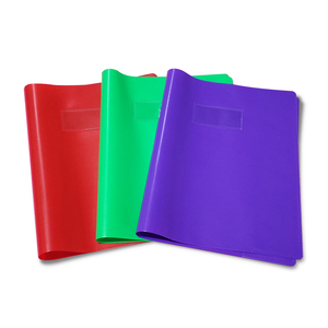 Factory Waterproof Book <strong>Cover</strong> Custom Colorful Book <strong>Cover</strong> Plastic Book <strong>Cover</strong>