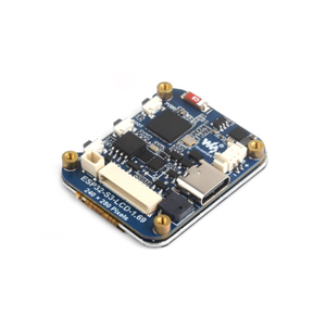 Raspberry Pi ESP32-S3 Development Board 1,69 Zoll IPS-Display 240 MHz Dual-Core-Prozessor 240x280 Pixel Unterstützt WiFi/Bluetooth