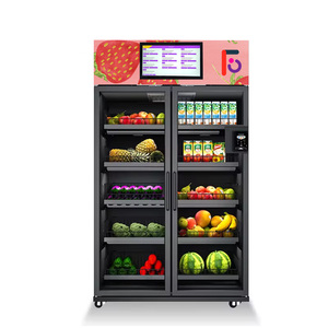 Feishi đóng chai bia lạnh uống không tốn kém chi phí tự động de betides nhà phân phối automatous - Product Image 1