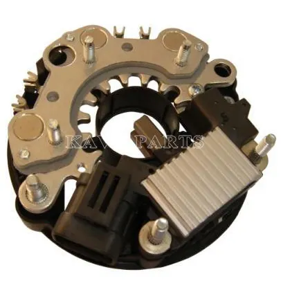 Regulador de alternador para Hitachi GD109019S, J134, L170G5315, L170G6315, 232150M801, 232150M810