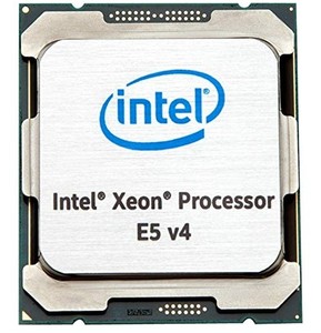 ซีพียู Intel Xeon E5 2680 E5 2683 E5 2667 E5 2669 V4ซีพียูแบรนด์ Procesadores Por นายกเทศมนตรีซีพียูเซิร์ฟเวอร์ - Product Image 1