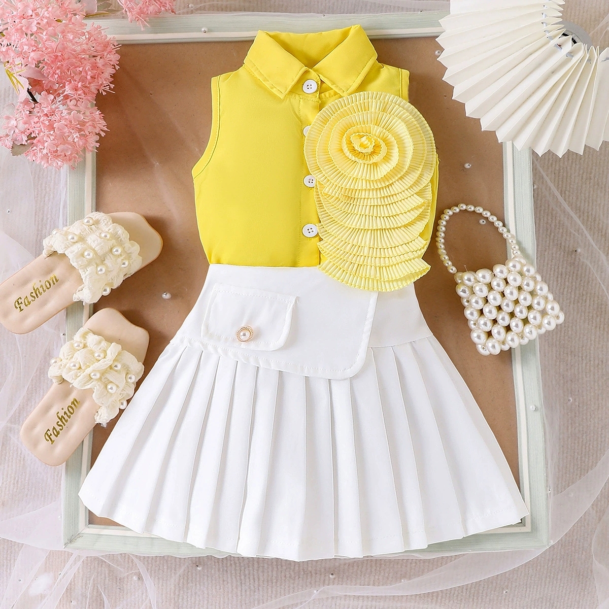 Giallo TXBB100234