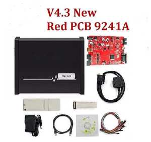 PIASINI <strong>4.3</strong> OBD2 ECU <strong>Programmer</strong> With USB Dongle Piasini Engineering V4.3 ECU Chip Tuning Tool Piasini Master V4.3 ECU <strong>Programmer</strong> - Product Image 2