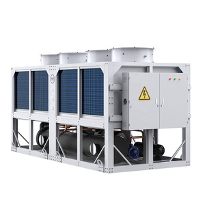 Customizable <strong>Chiller</strong> cw5000 with Flow Alarm for Any Industry - Product Image 5