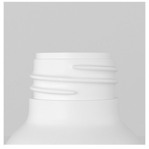 PP Skincare Cream Container Empty Cosmetic Packaging 60ml 80ml 100ml 120ml 150ml Plastic Squeeze Bottle - Product Image 3