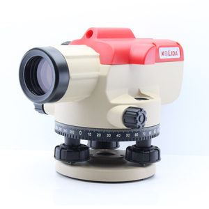 Instrumento de nivel de agua industrial de alta precisión de nivelación automática 32x para encuesta de ingeniería - Product Image 2