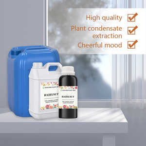 HL Private Label High Scented <strong>Oil</strong> Bulk OEM Factory, 1kg Premium Hazelnut Fragrance <strong>Oil</strong> for Candle, Soap Making &amp; Aroma Diffuser - Product Image 2