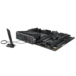 <strong>ASUS</strong> ROG STRIX Z790-F GAMING WIFI Motherboard Support Intel 13th and 12th Core Processors with Dual Channel Memory Architecture - Product Image 5