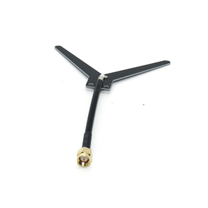 Ricevitore Video 1.2/1.3GHz VRX 1.2G 9 canali per i giochi di corse FPV - Product Image 5